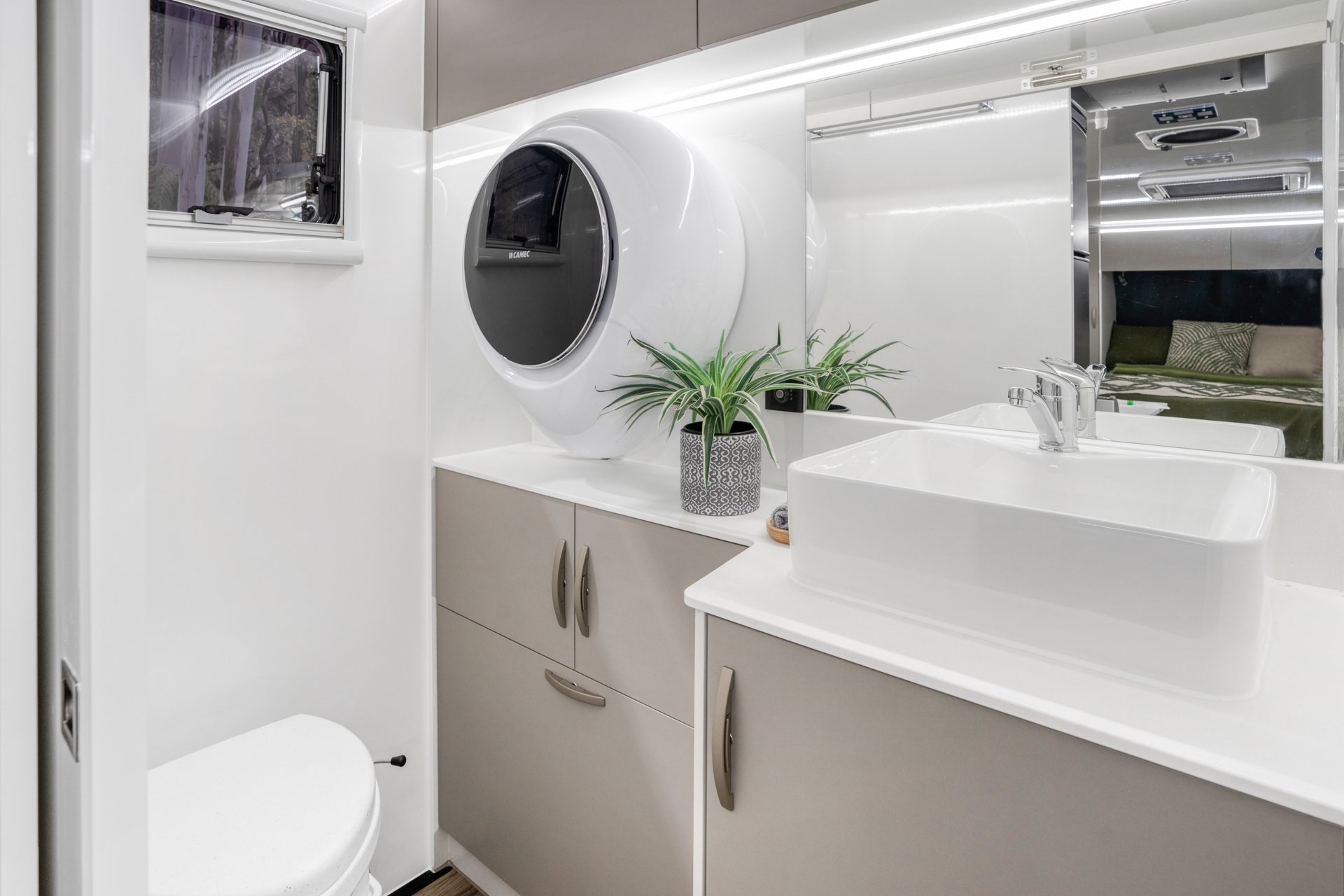 Zone RV - Ensuite 