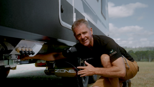 Zone RV - Servicing 