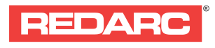 Redarc Logo
